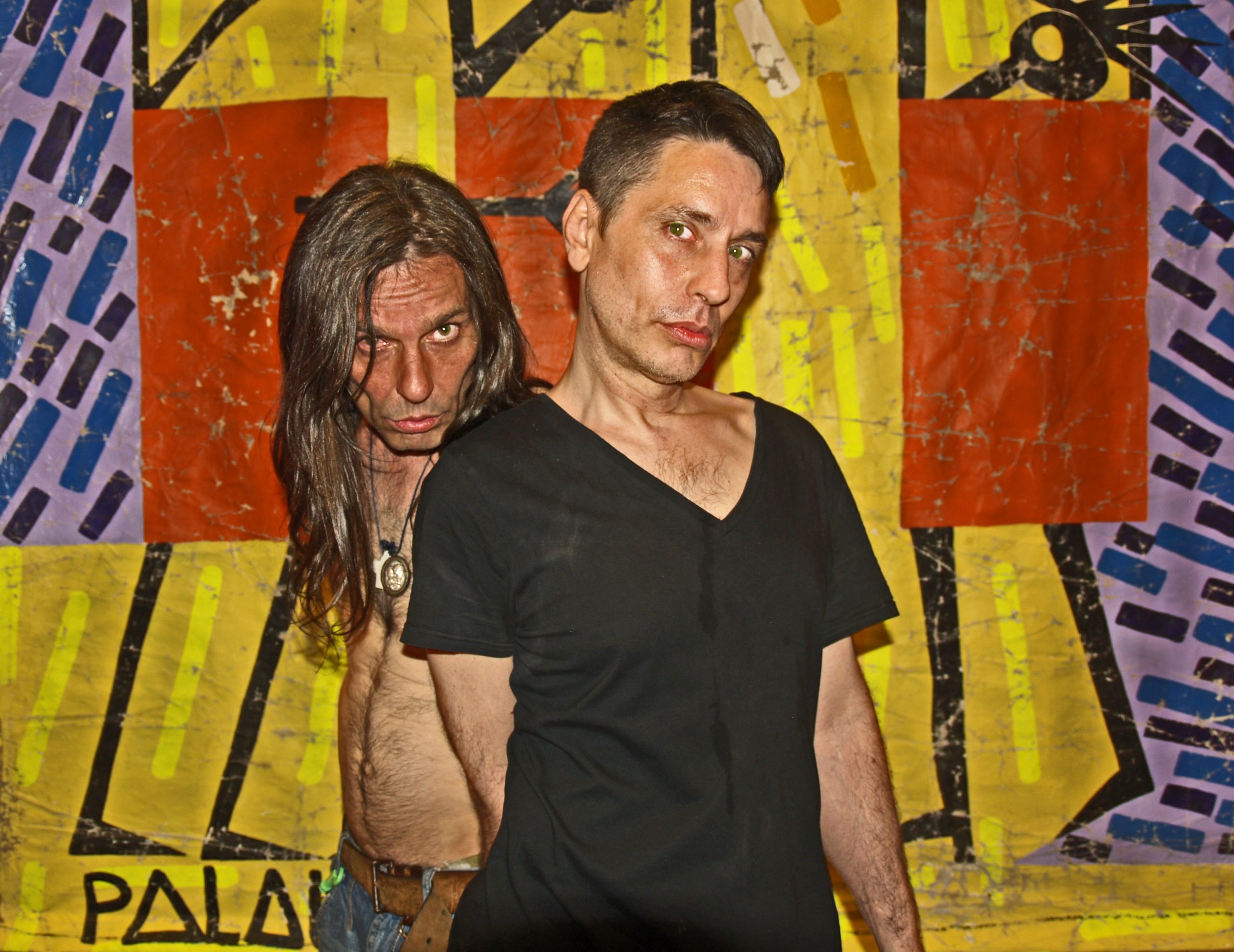 Hermanos Palau