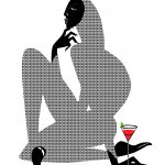 Ilustración para Loewe 2005