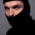 Miguel Bosé, Shangay, 1999.