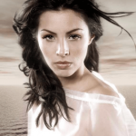 Ana Alvarez, Mujer 21 2000
