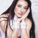 Luz Casal, Rolling Stone 1999.