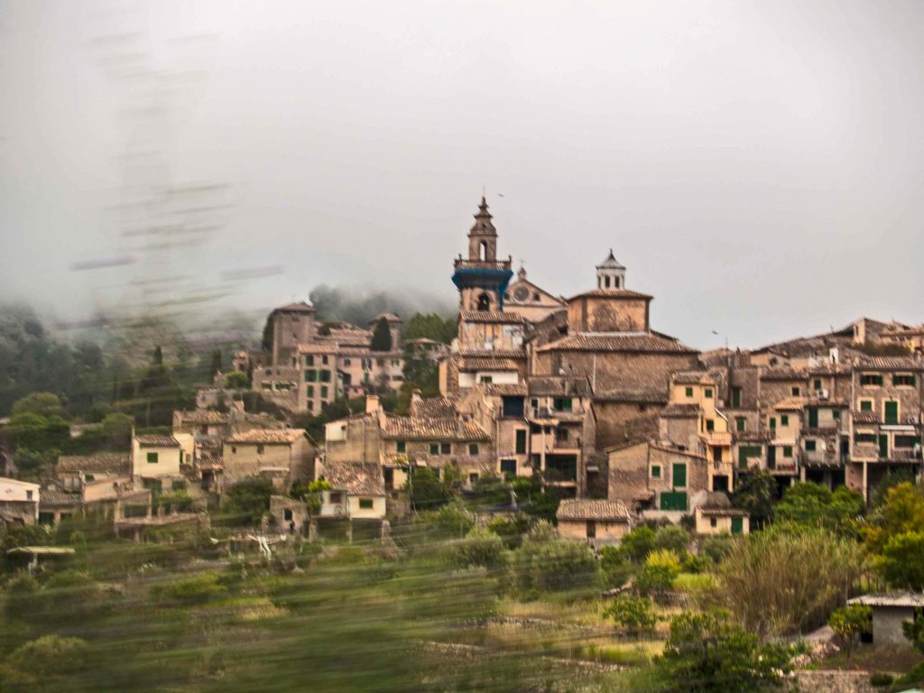 ValldeMossa (Mallorca) 2018